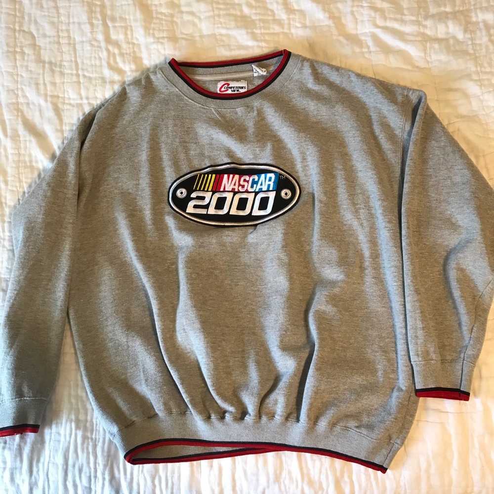Nascar 2000 Sweatshirt